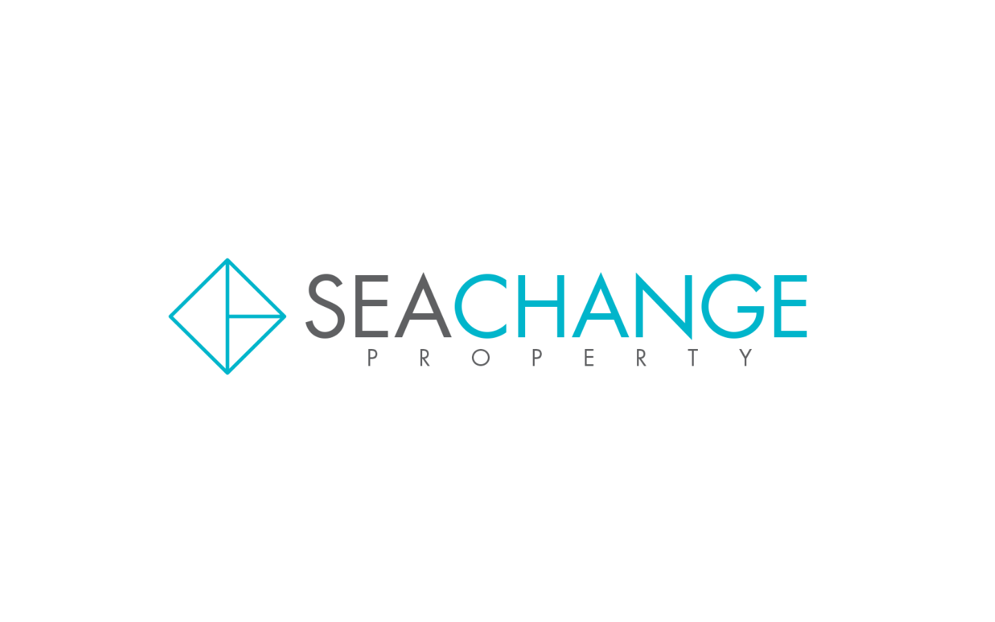 Seachange property logo