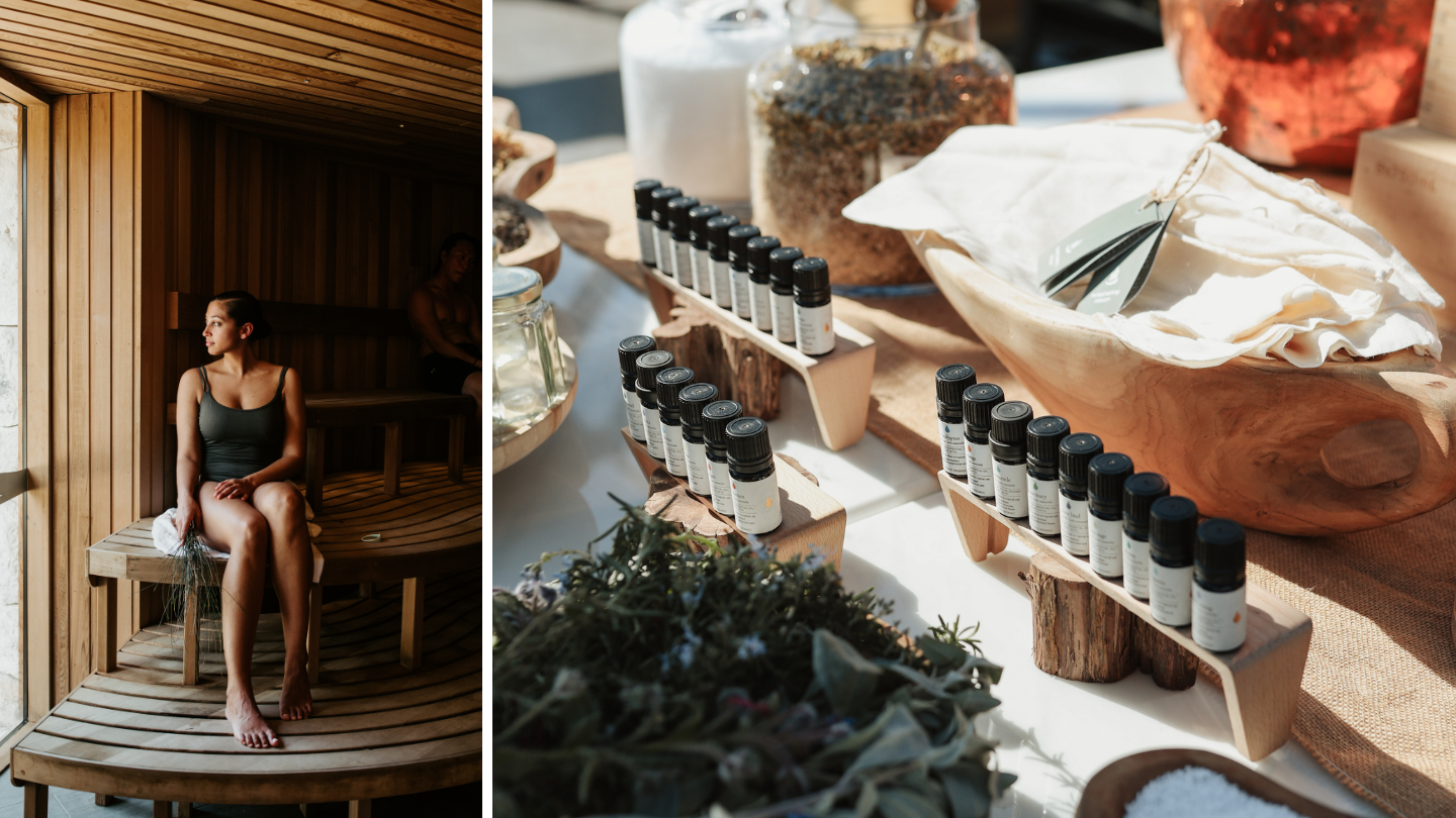 World Wellness Weekend