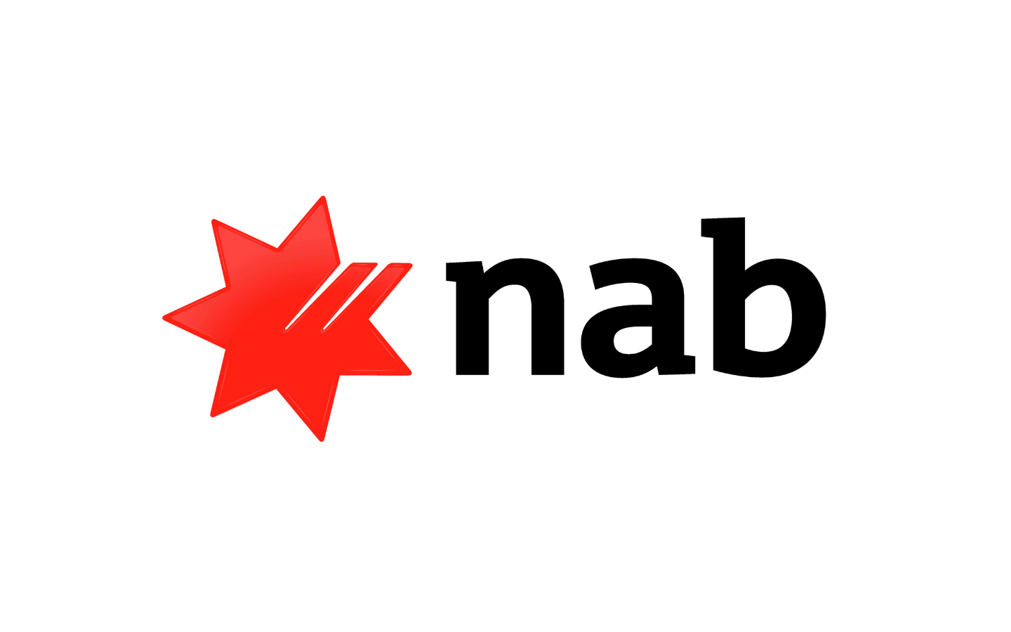 NAB logo