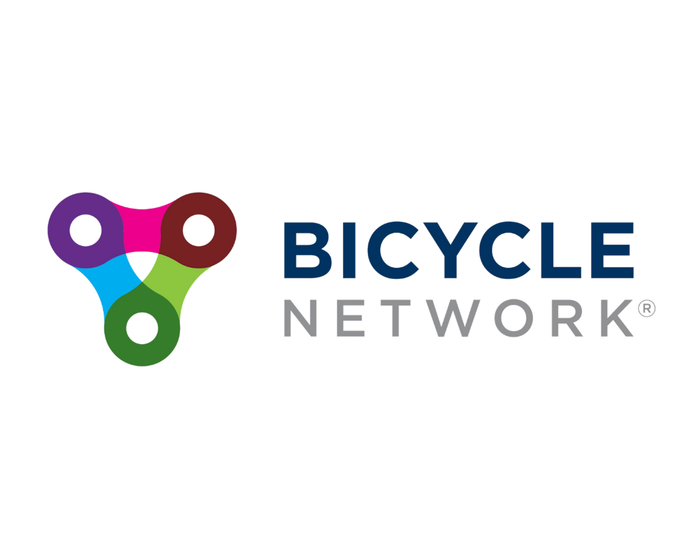 Bicycle Network logo