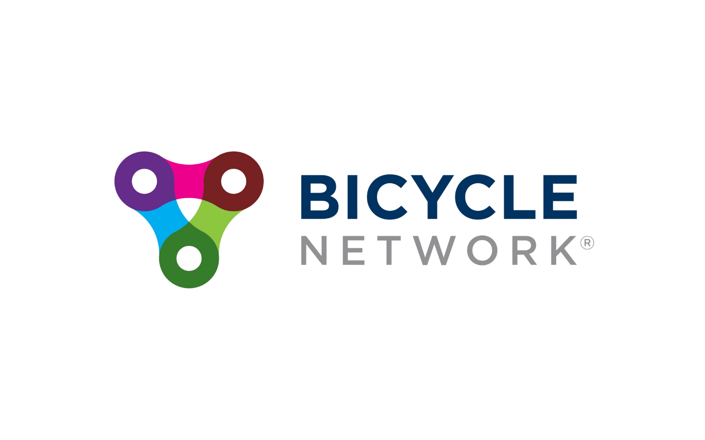 Bicycle Network logo