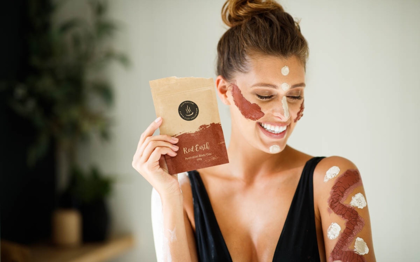 body clay
