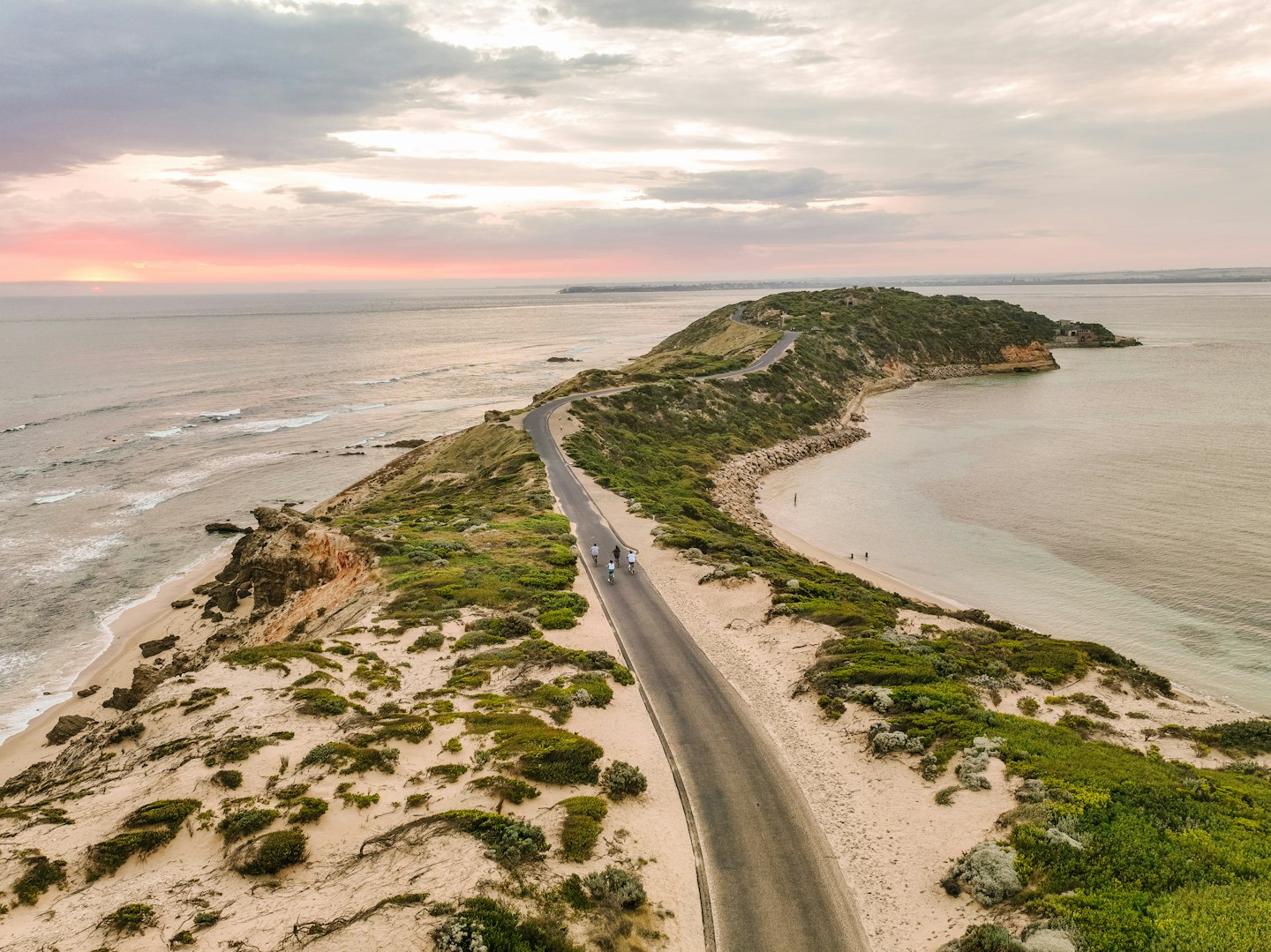 Point Nepean