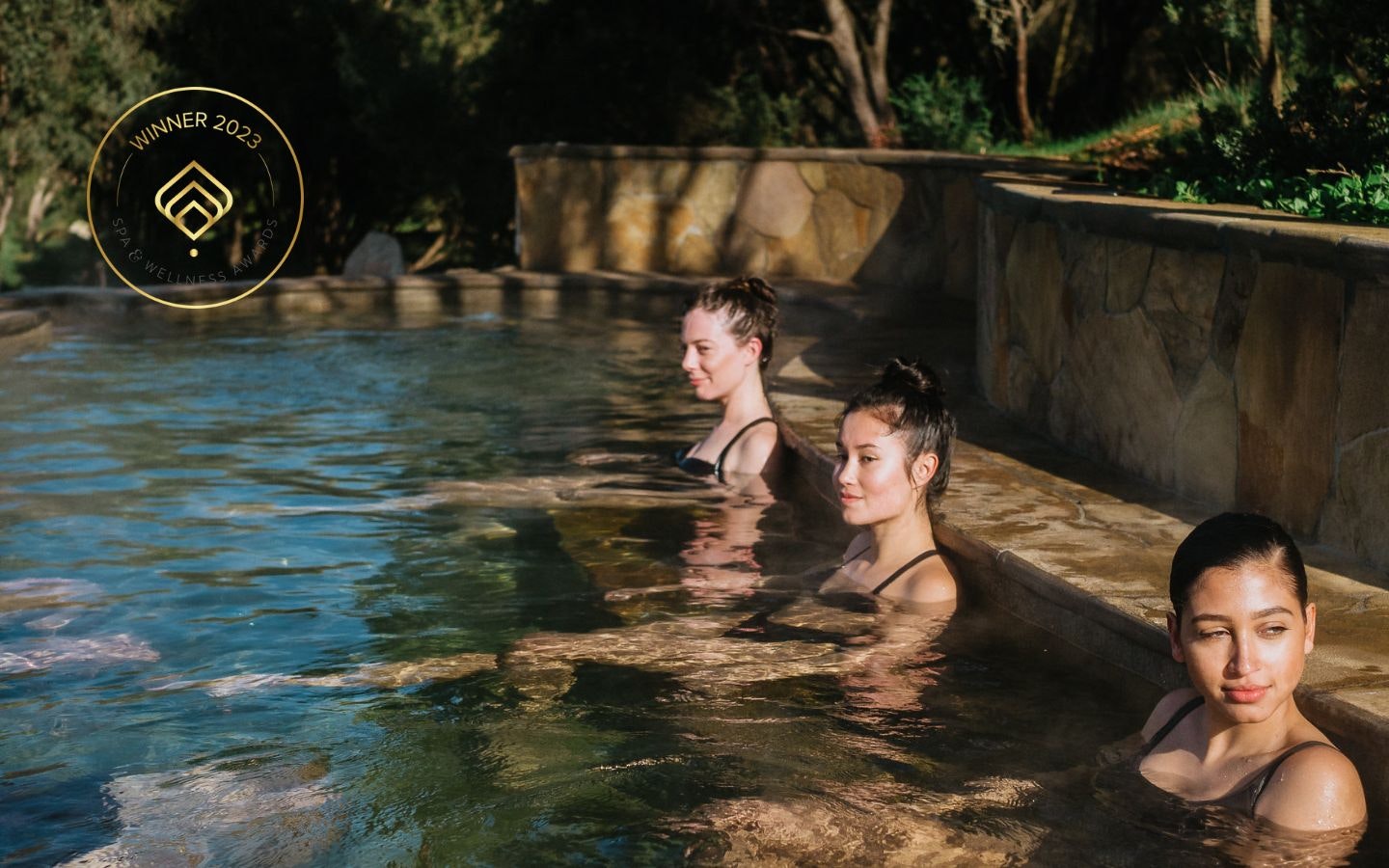 Spa and Wellness Awards