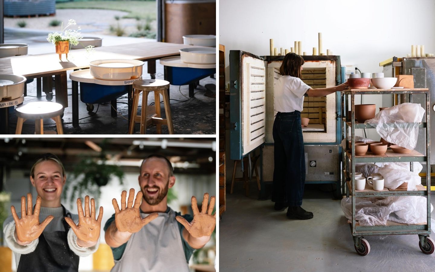 Stocker Studio