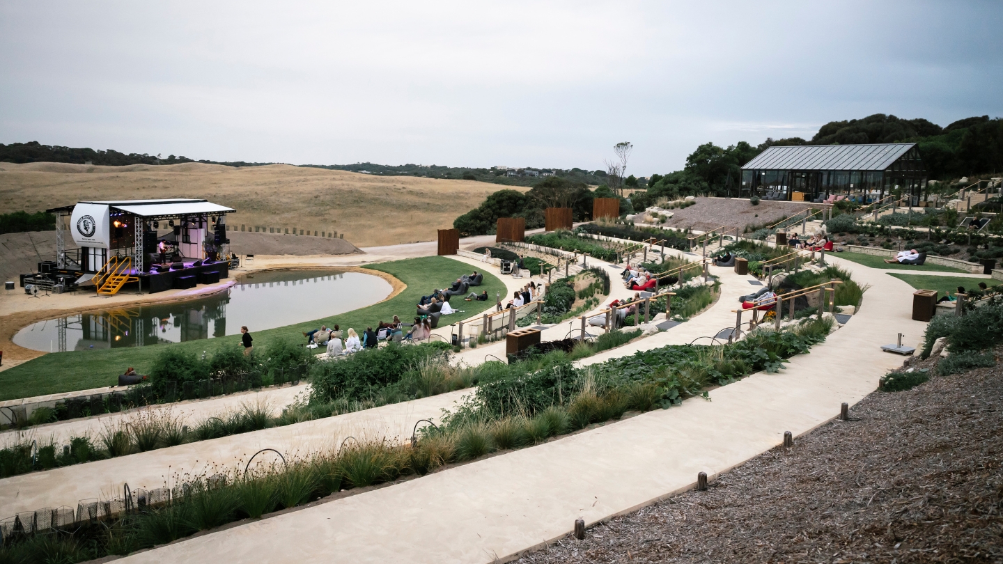 Awaken Wellness Gathering Peninsula Hot Springs