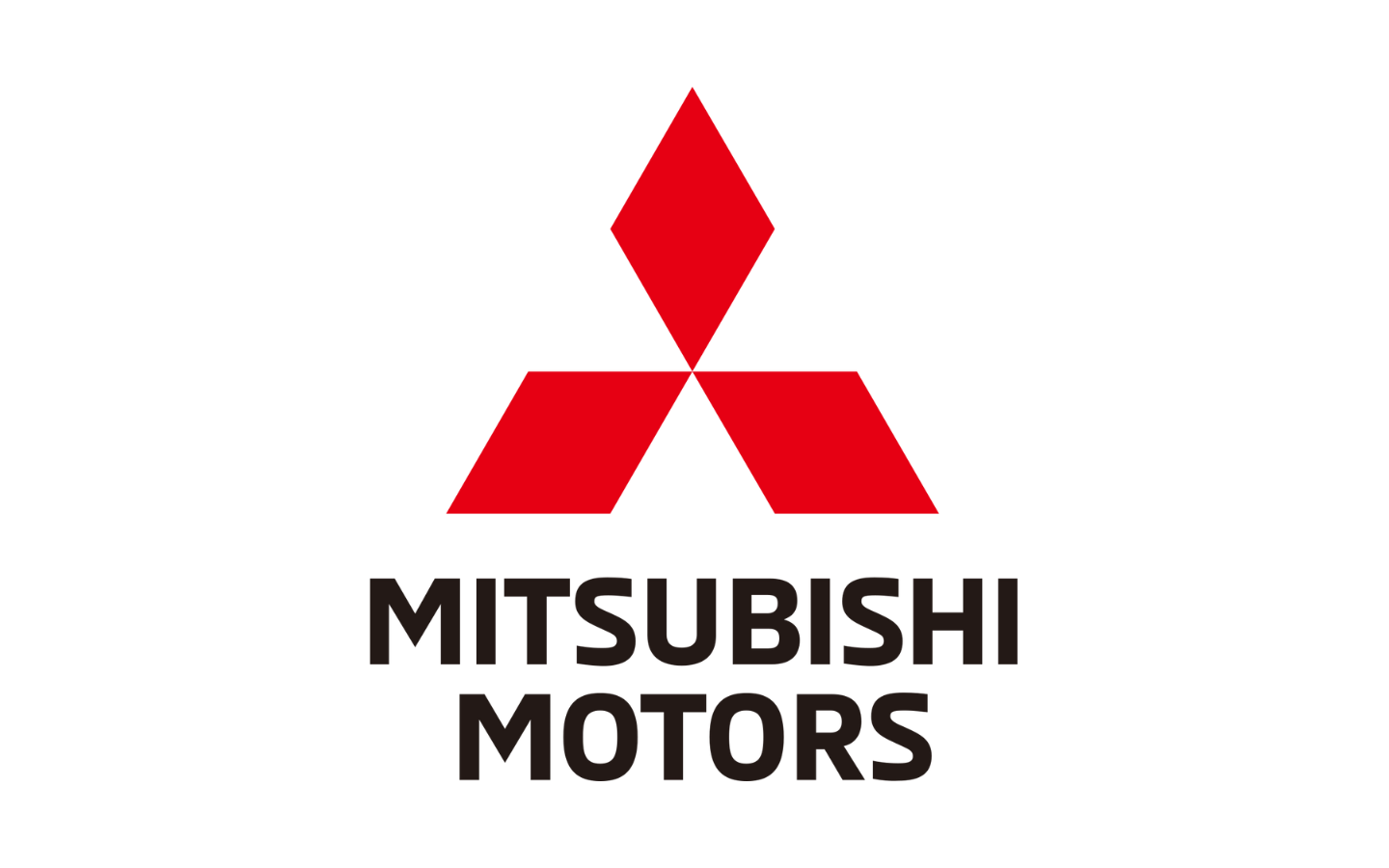 Mitsubishi Motors Logo