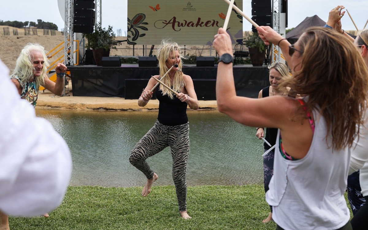 Awaken 2024 What's On Peninsula Hot Springs