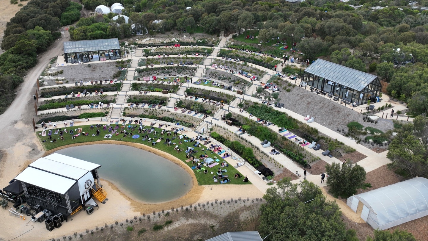 Awaken Wellness Gathering