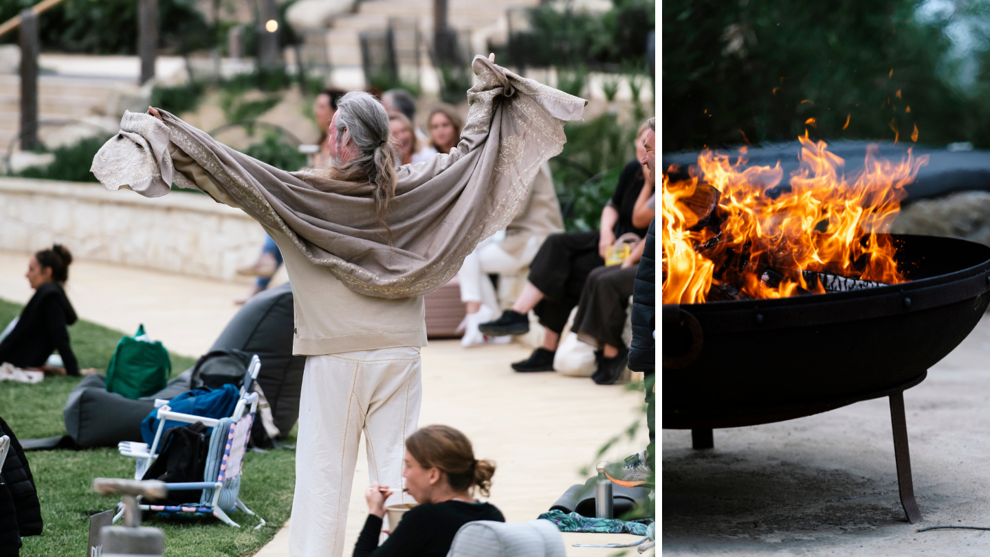 Awaken Wellness Gathering