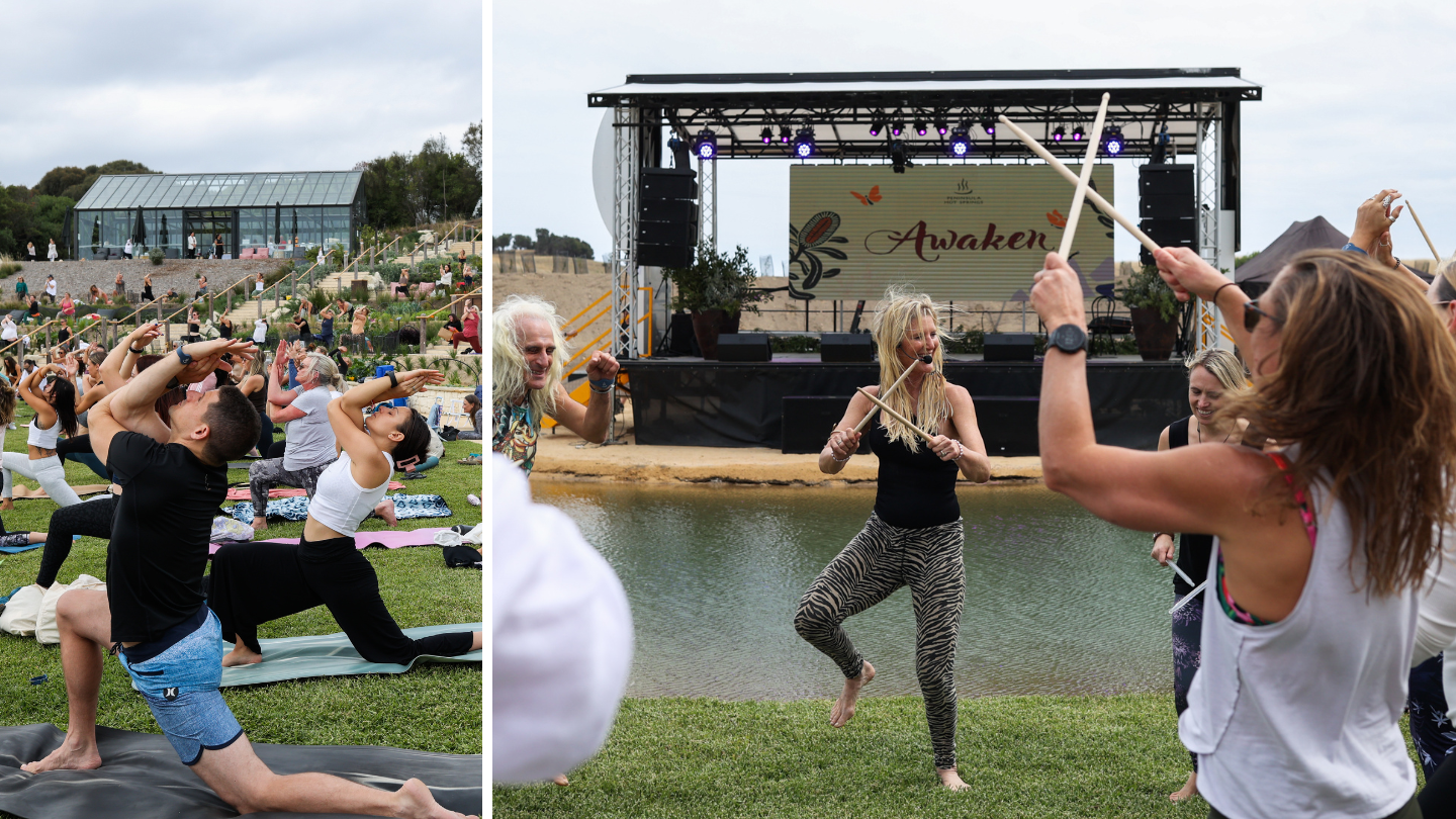 Awaken Wellness Gathering
