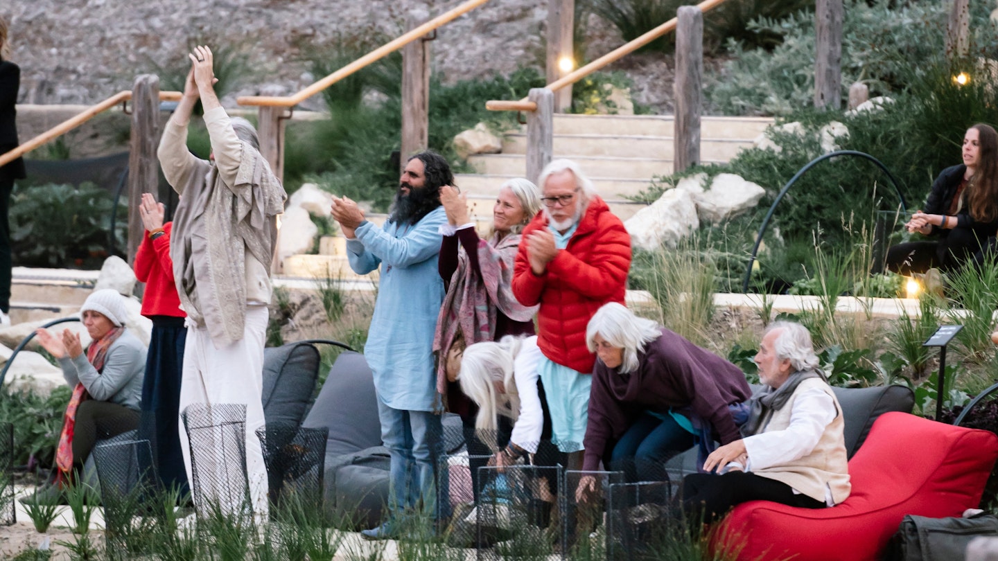 Awaken Wellness Gathering