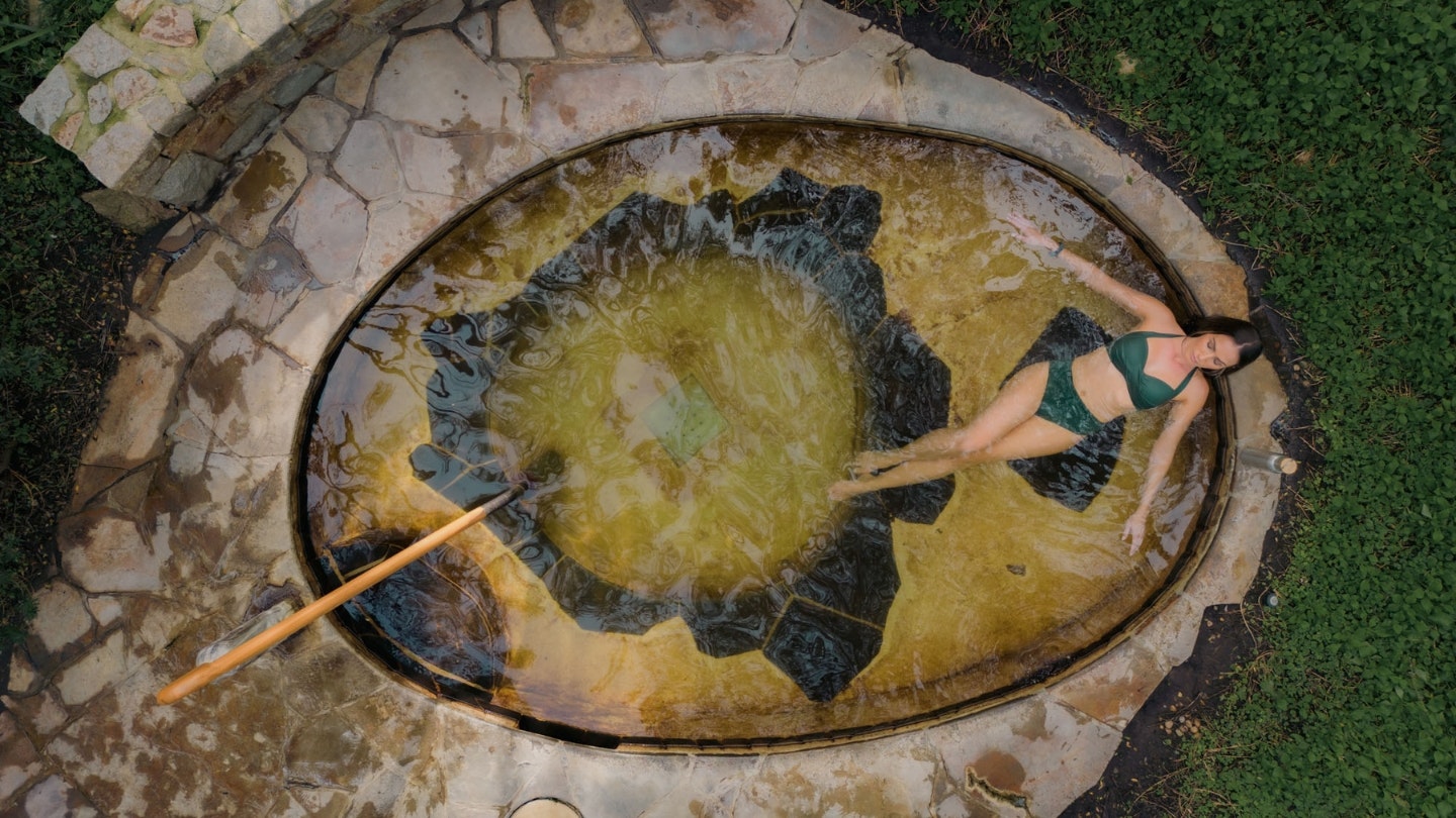 Spa Dreaming Centre