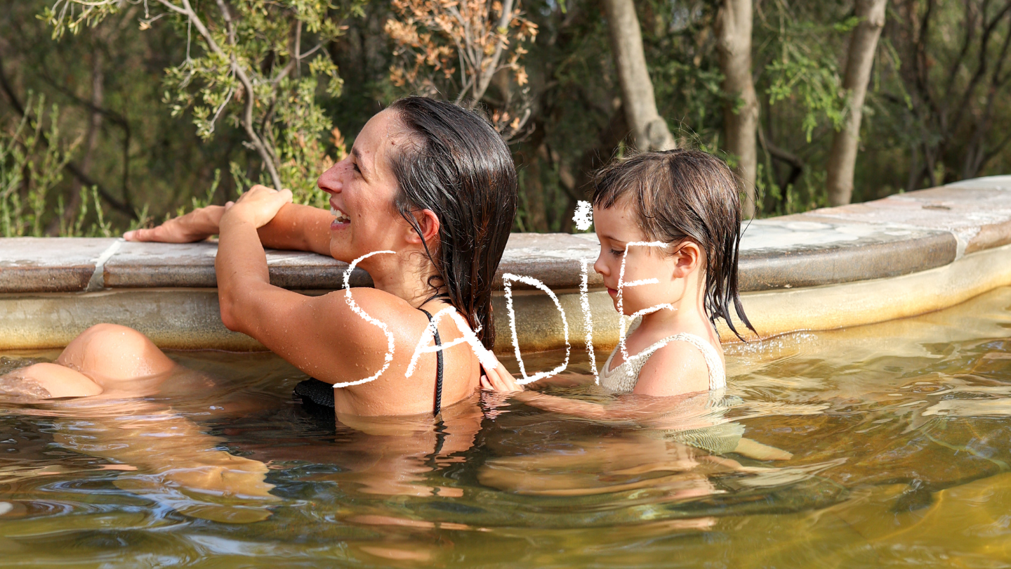 Mother's Day Campaign