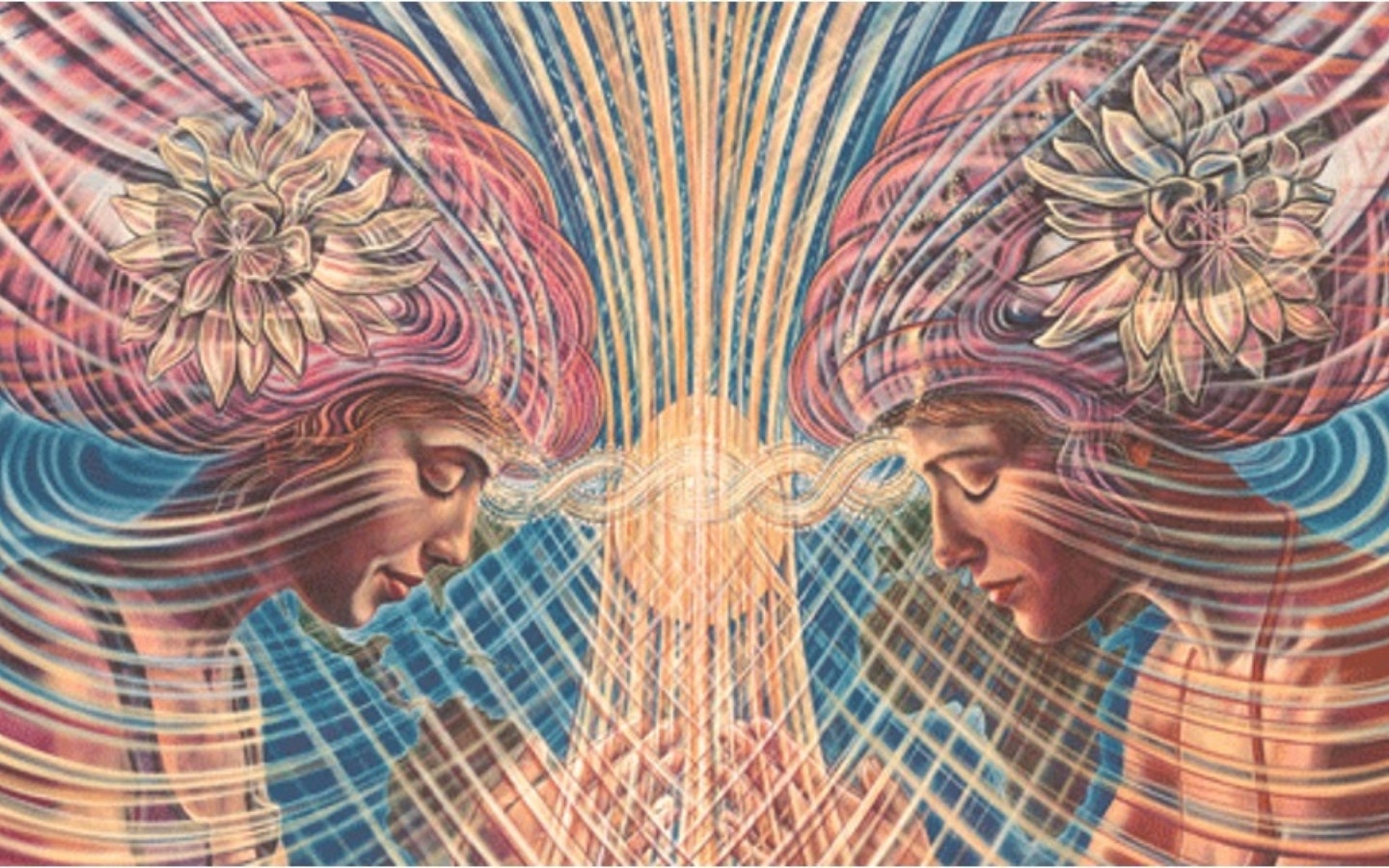 Sound Bath Experience