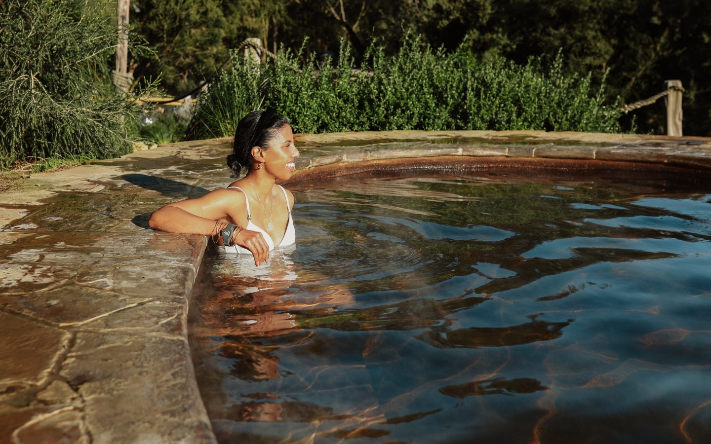 Wellness & Bathe