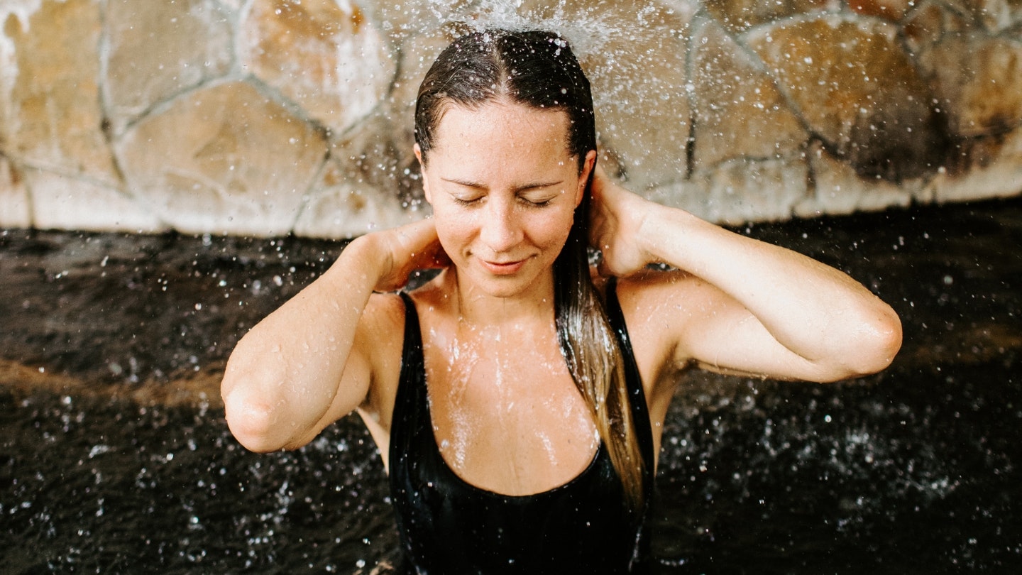 Spa Dreaming Centre Peninsula Hot Springs