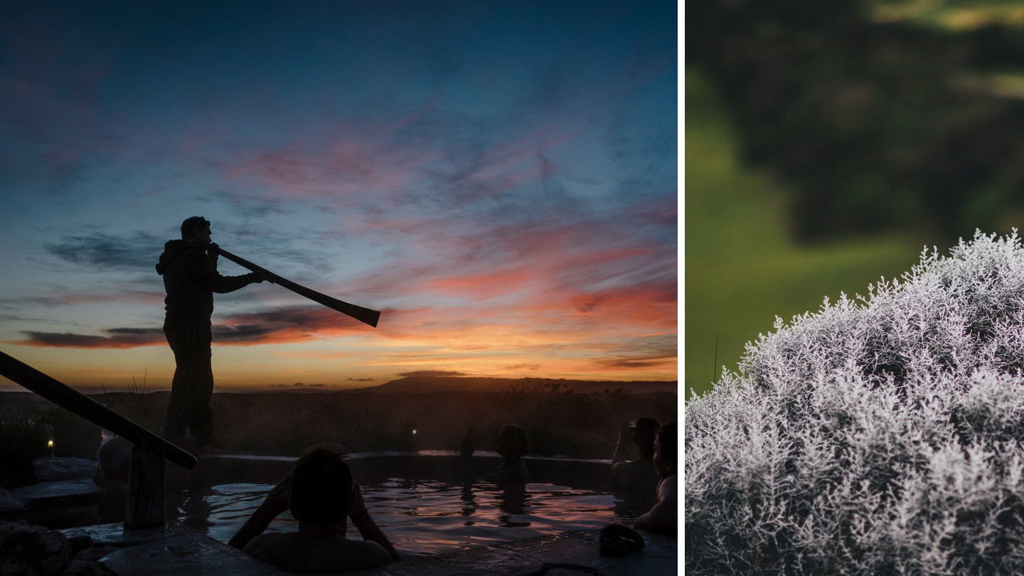 NAIDOC Week at Peninsula Hot Springs