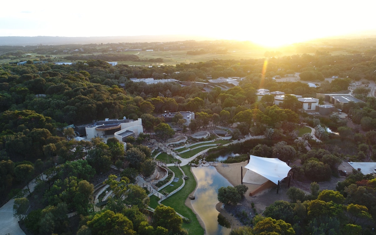 Guide to Thermal Pools near Melbourne: Soak in Wellness