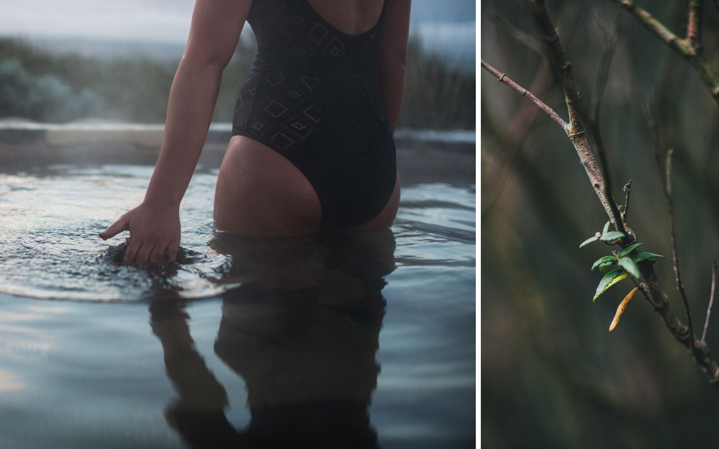 Peninsula Hot Springs