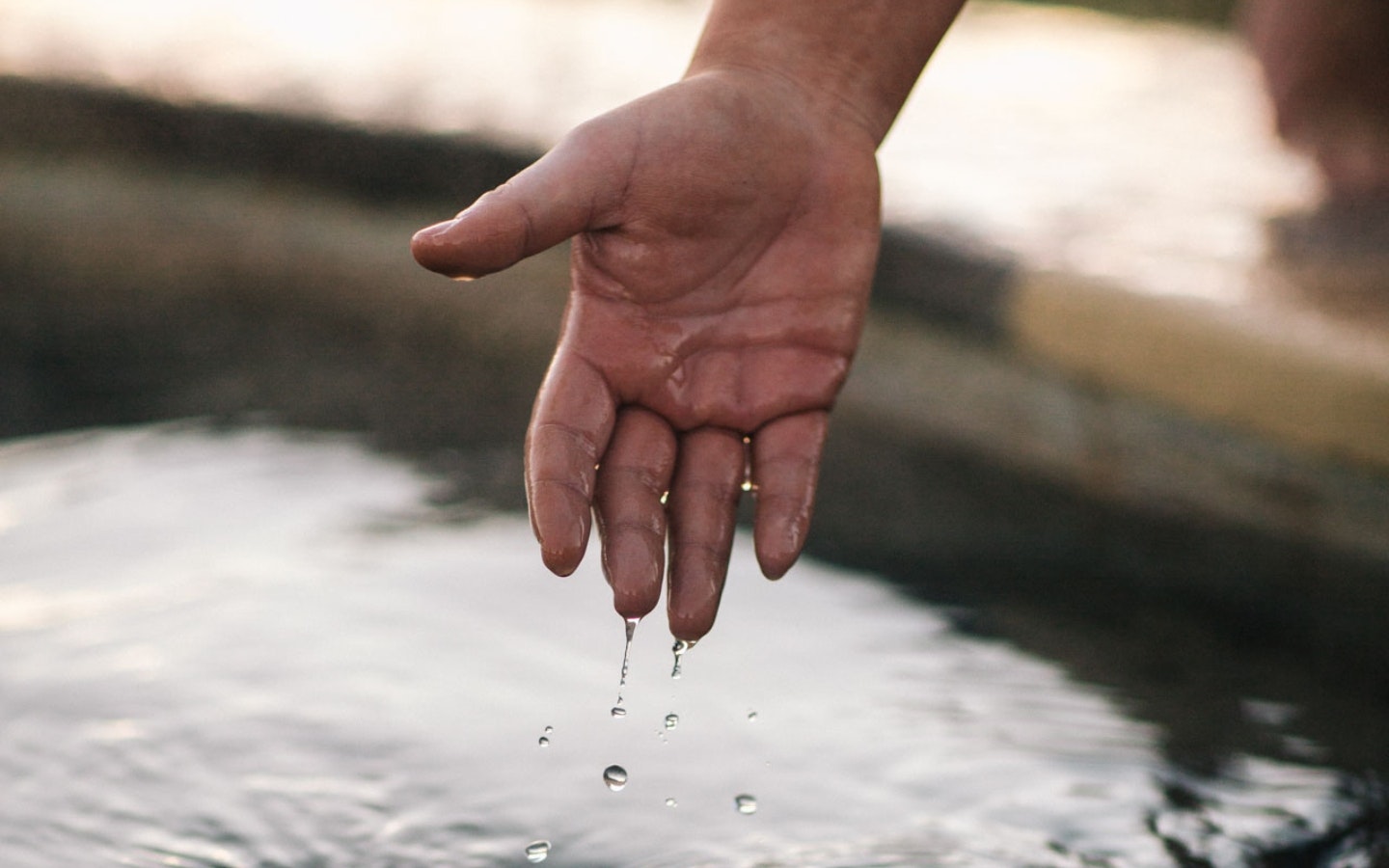 Our Water