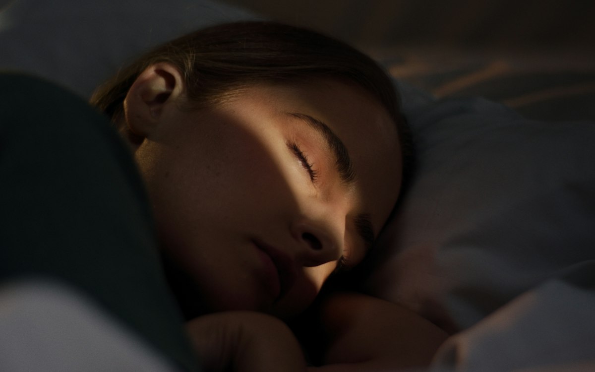 Sleeping Ritual How to optimise your sleep ritual at home