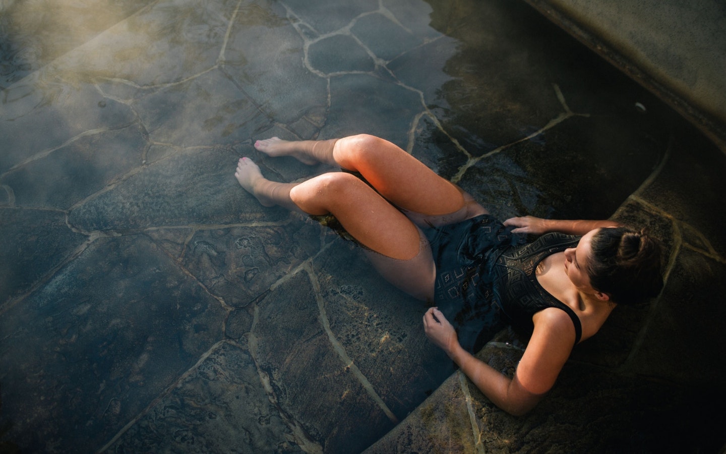 World Luxury Spa Nominee Peninsula Hot Springs