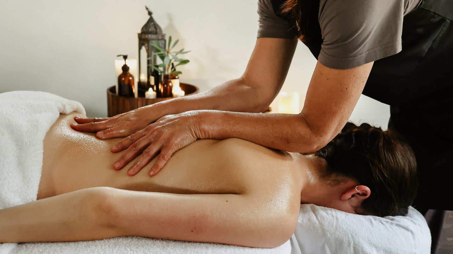 Spa Dreaming Centre Spa Treatments