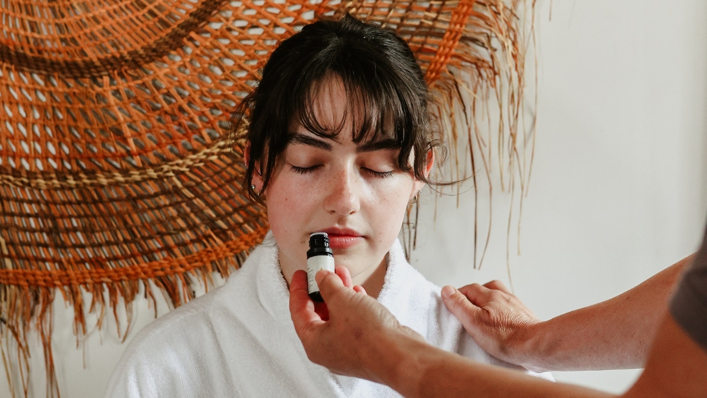 Spa Dreaming Centre spa treatments