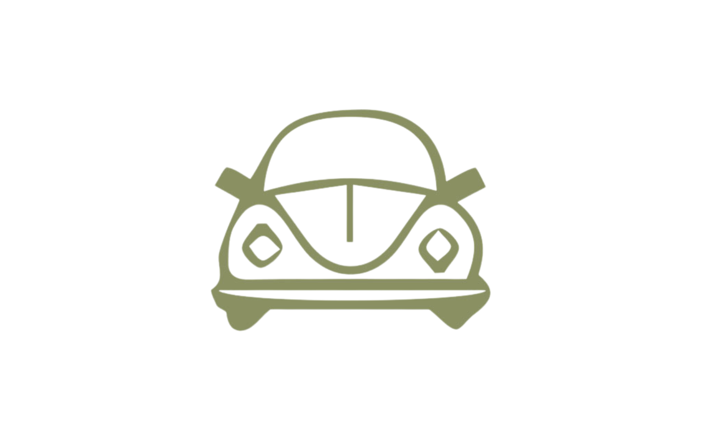 Car icon - plan your visit