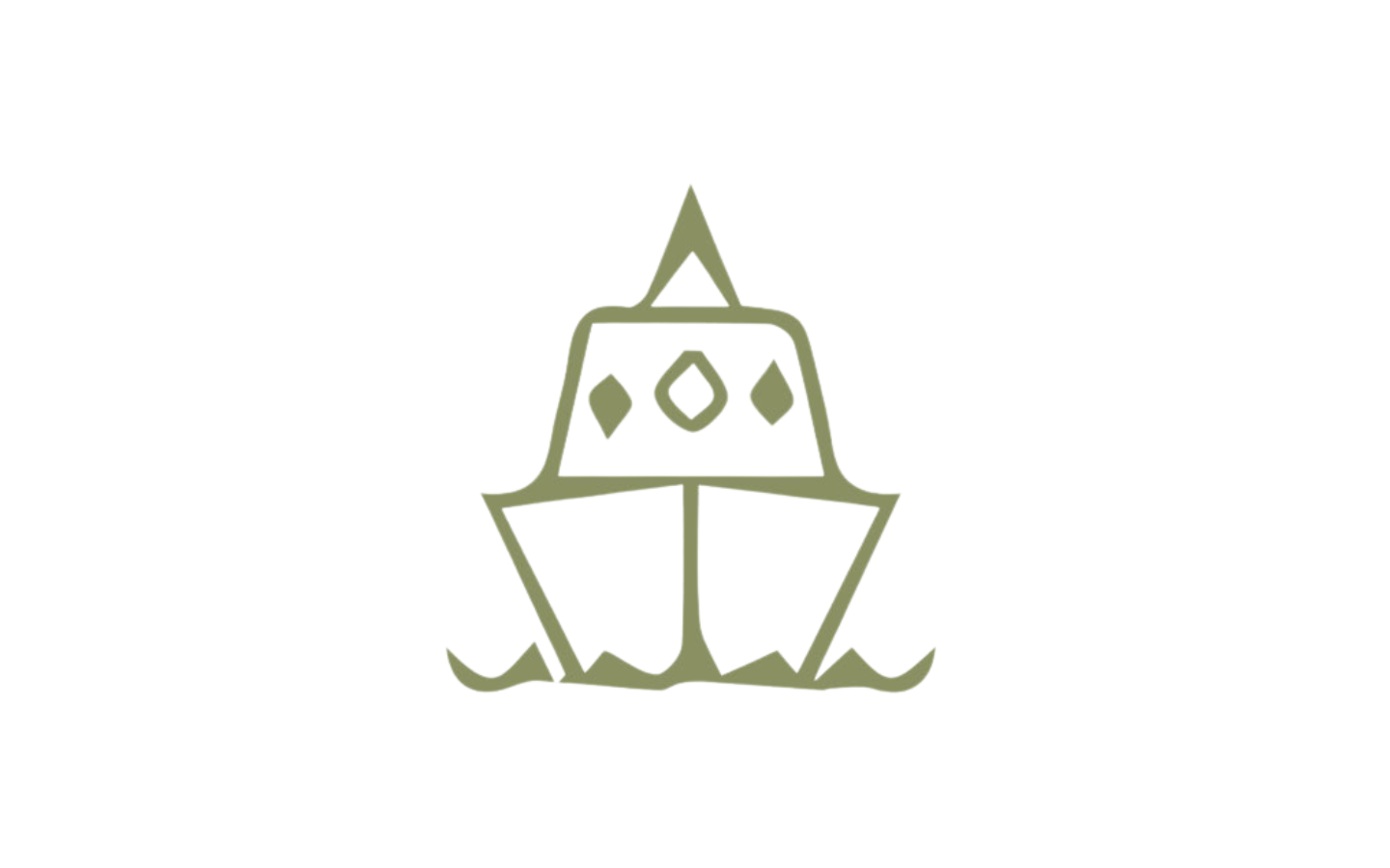 Boat icon - plan your visit