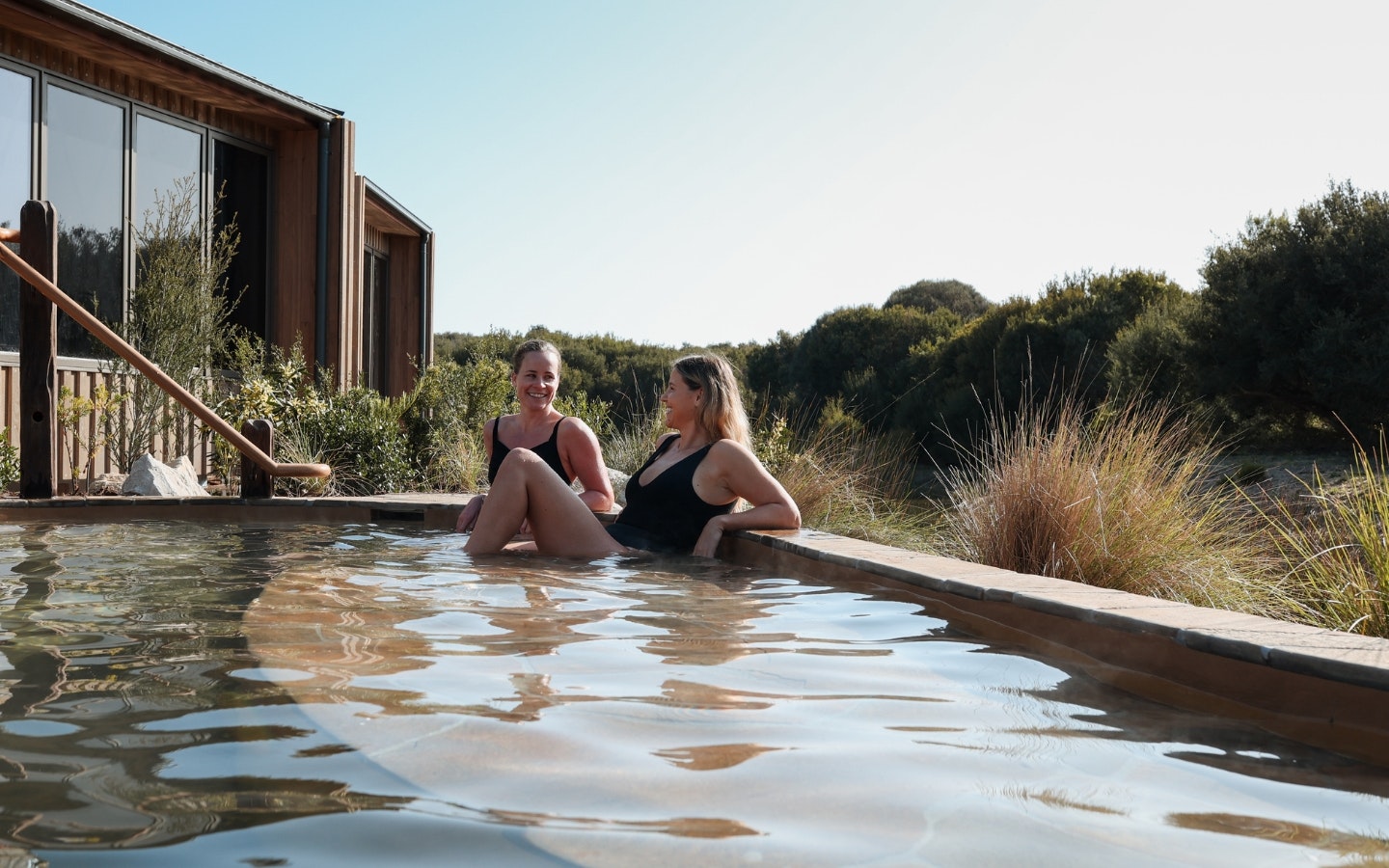 Eco Lodges