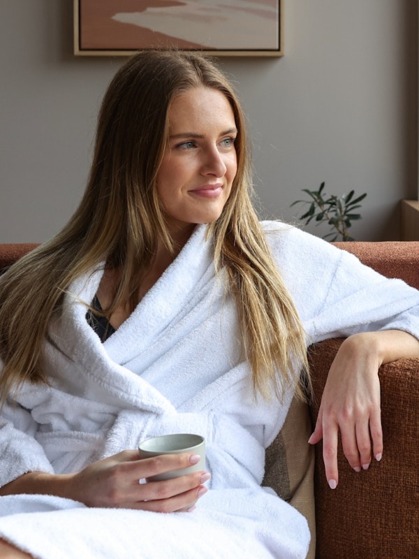Eco Lodges at Peninsula Hot Springs