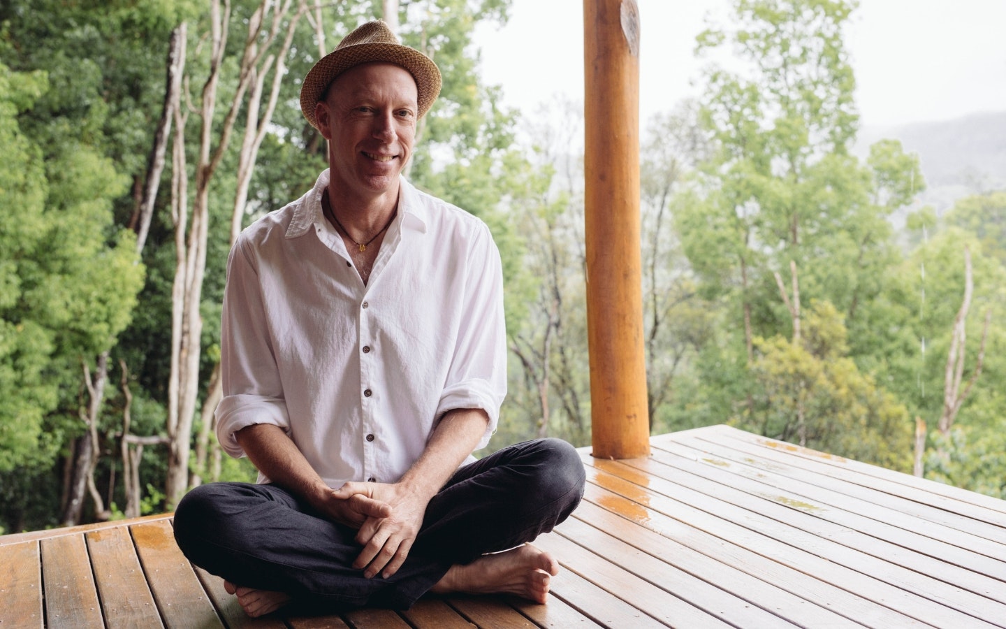 Avishai Barnatan