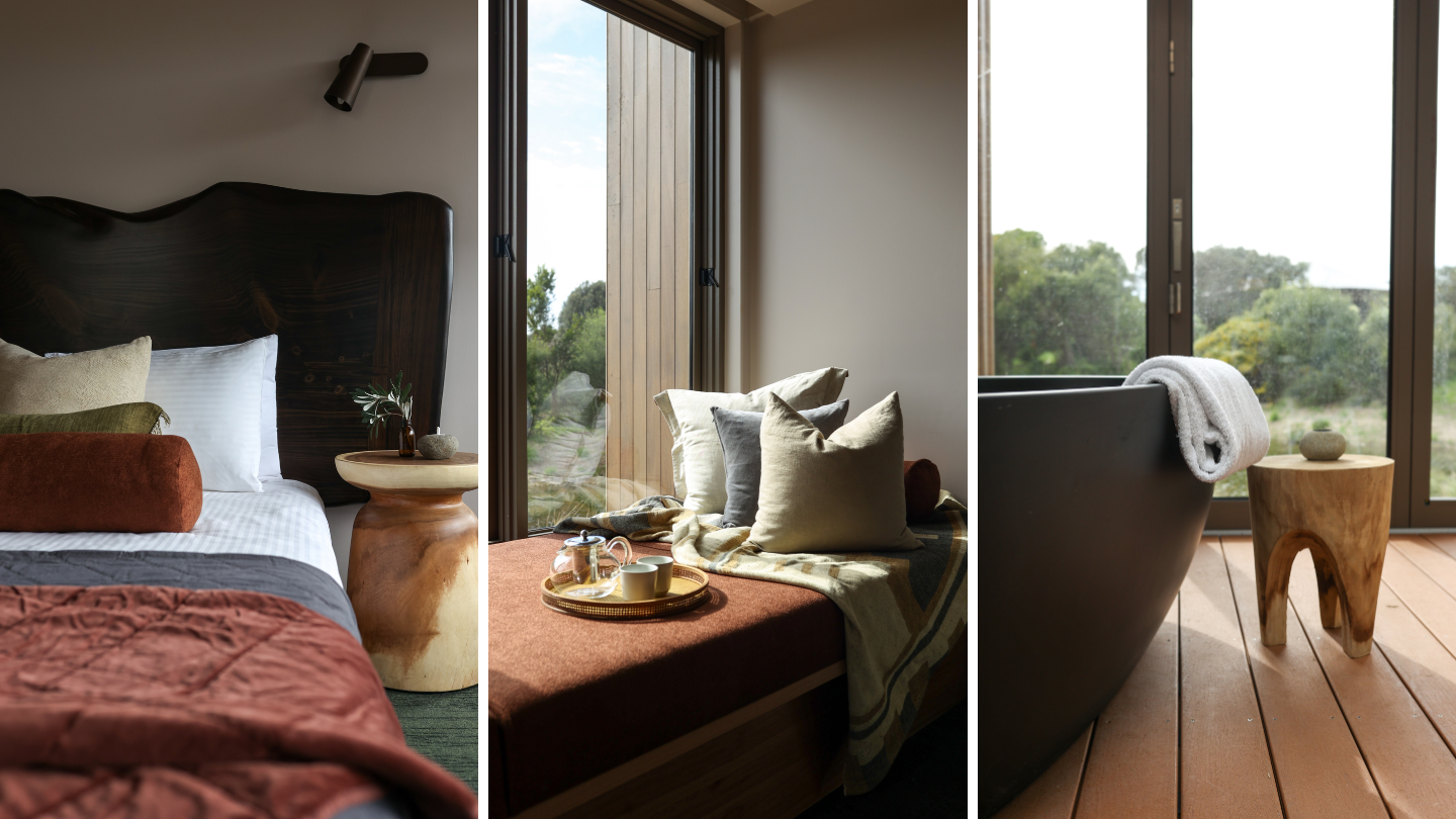 Eco Lodges