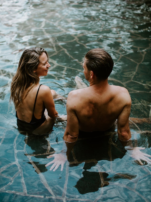 Spa Dreaming Centre