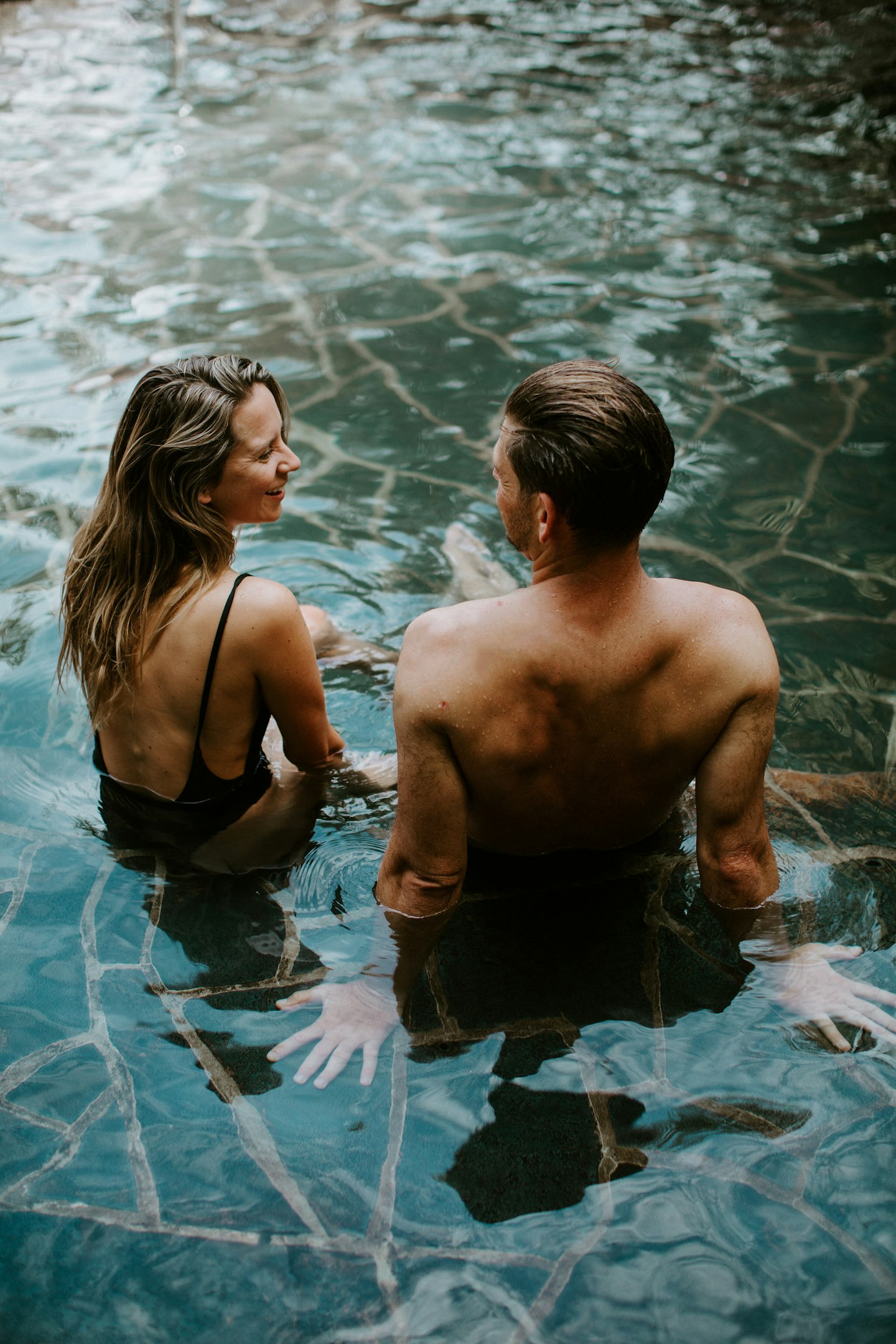 Spa Dreaming Centre