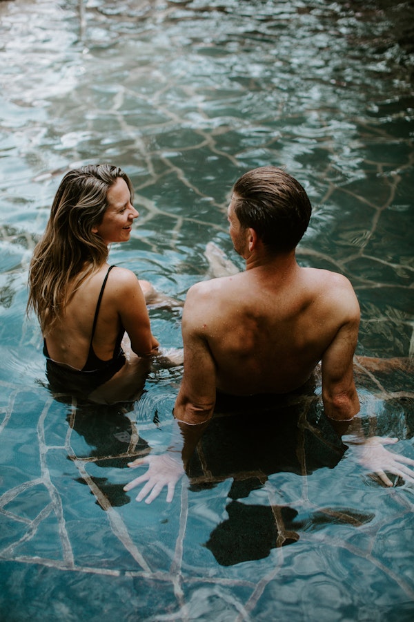 Spa Dreaming Centre