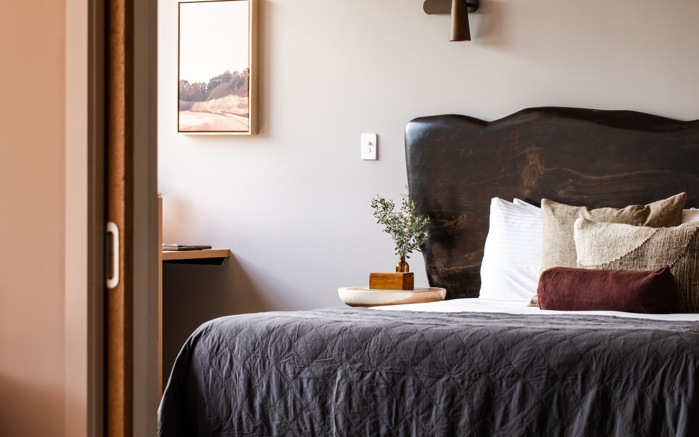 Peninsula Suite