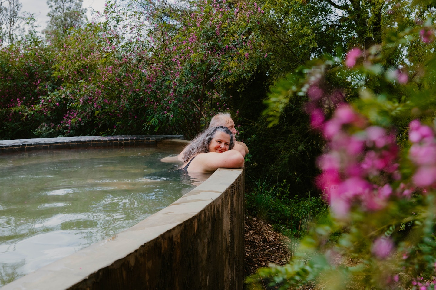 Metung Hot Springs