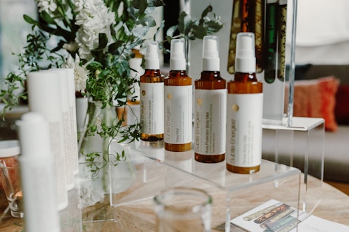 Subtle Energies product range
