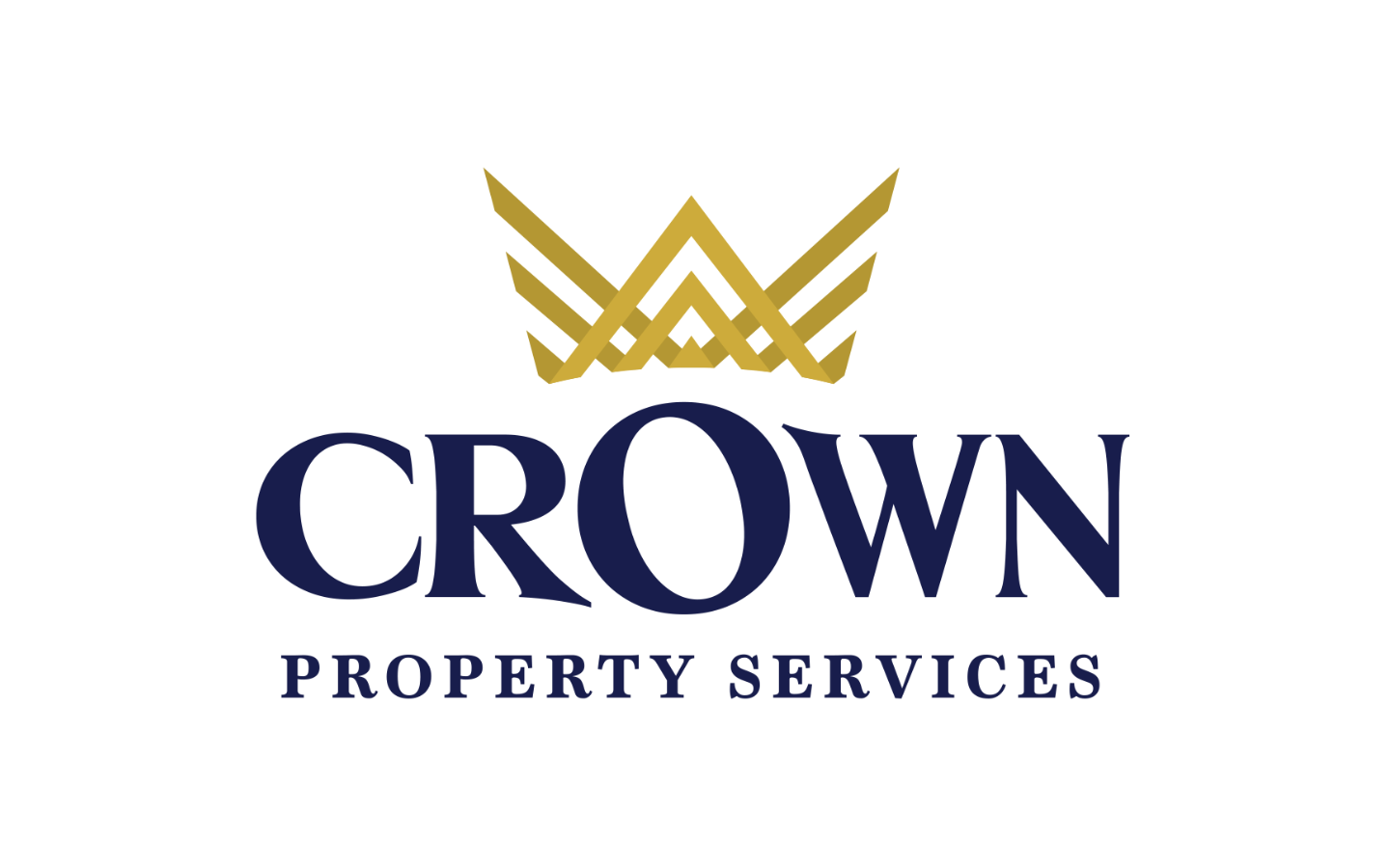 Crown Property Services logo