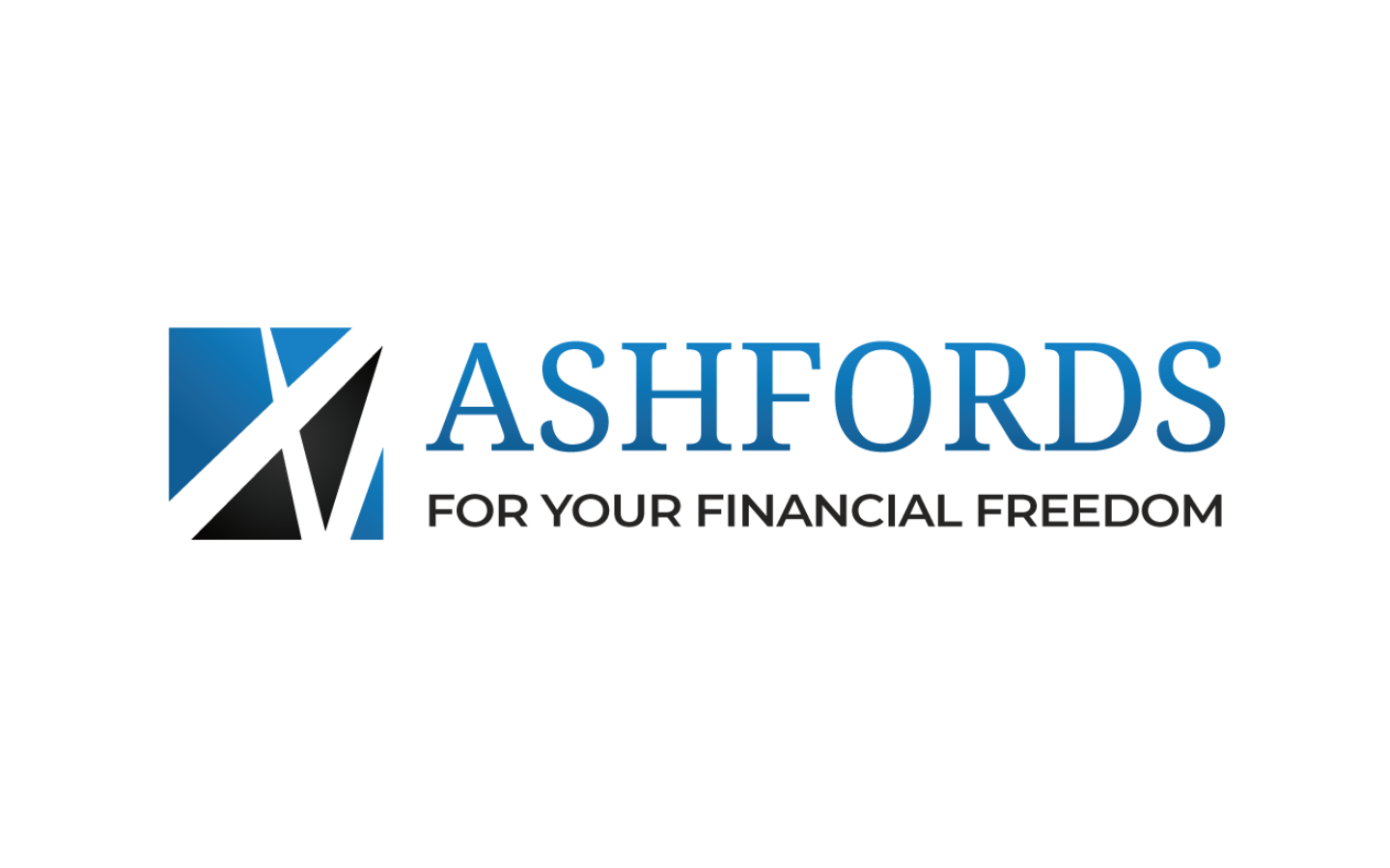 Ashfords logo
