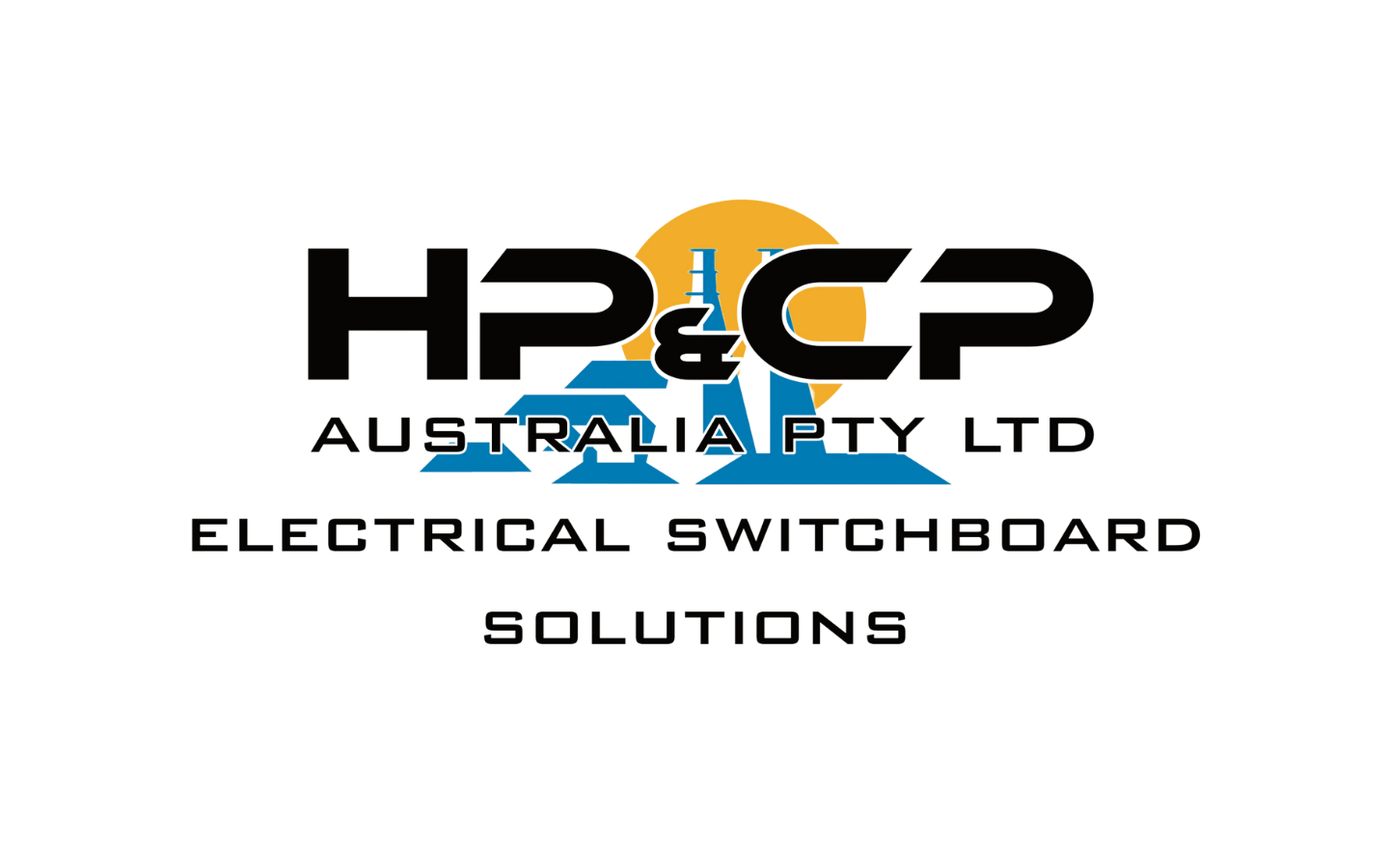 HP&CP logo