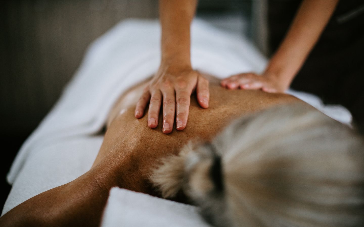 Spa treatments