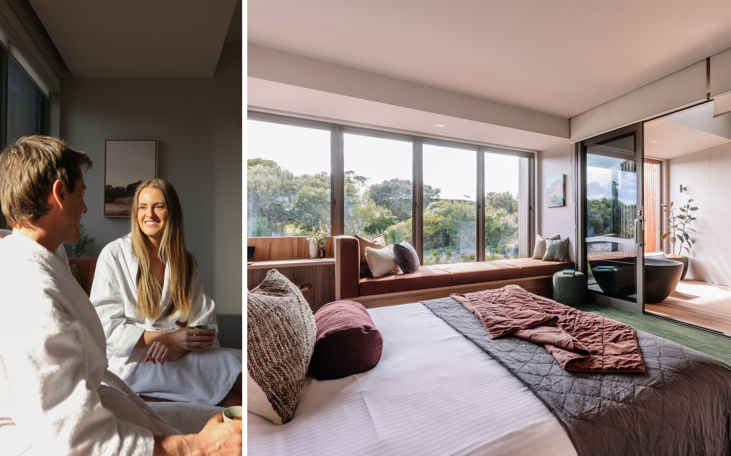 Eco Lodges