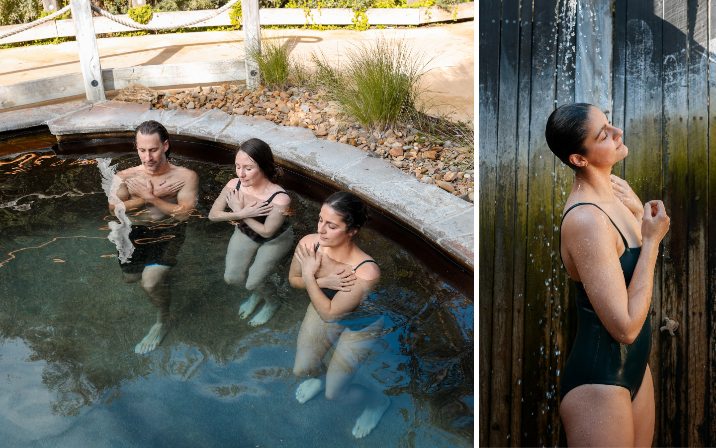 Wellness Retreat