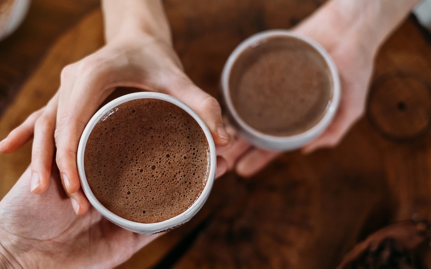 Cacao Ceremony