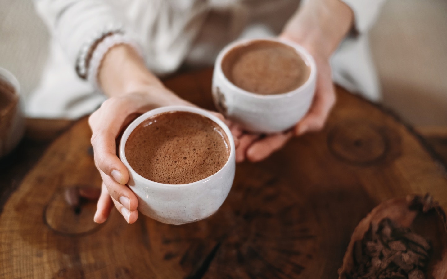 Cacao Ceremony