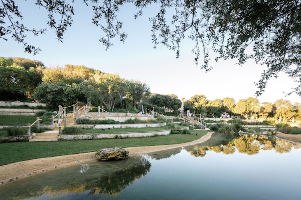 Amphitheatre